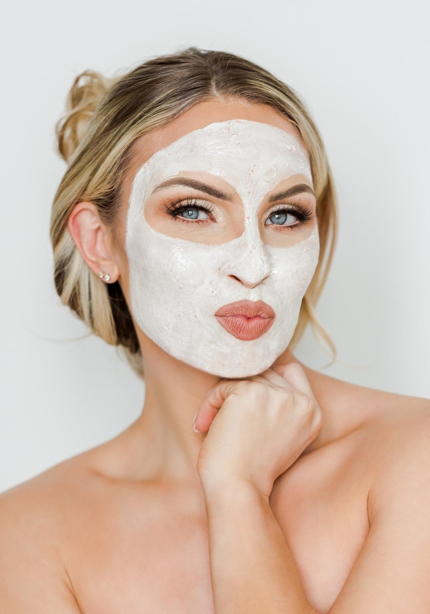 Pumpkin Enzyme Mask - AN Skin & Beauty