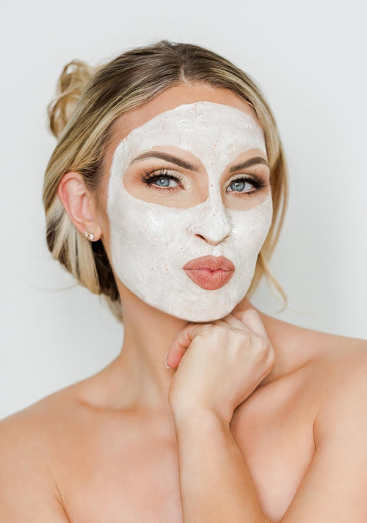 Pumpkin Enzyme Mask - AN Skin & Beauty