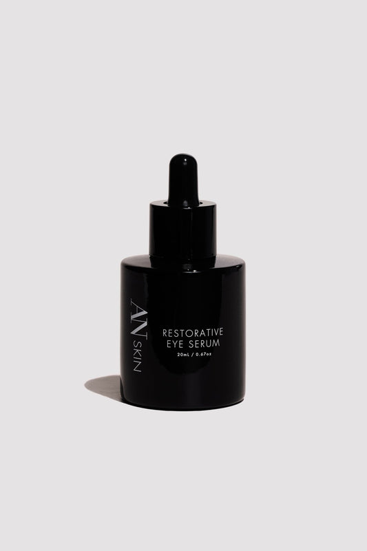 Restorative Eye Serum - AN Skin & Beauty