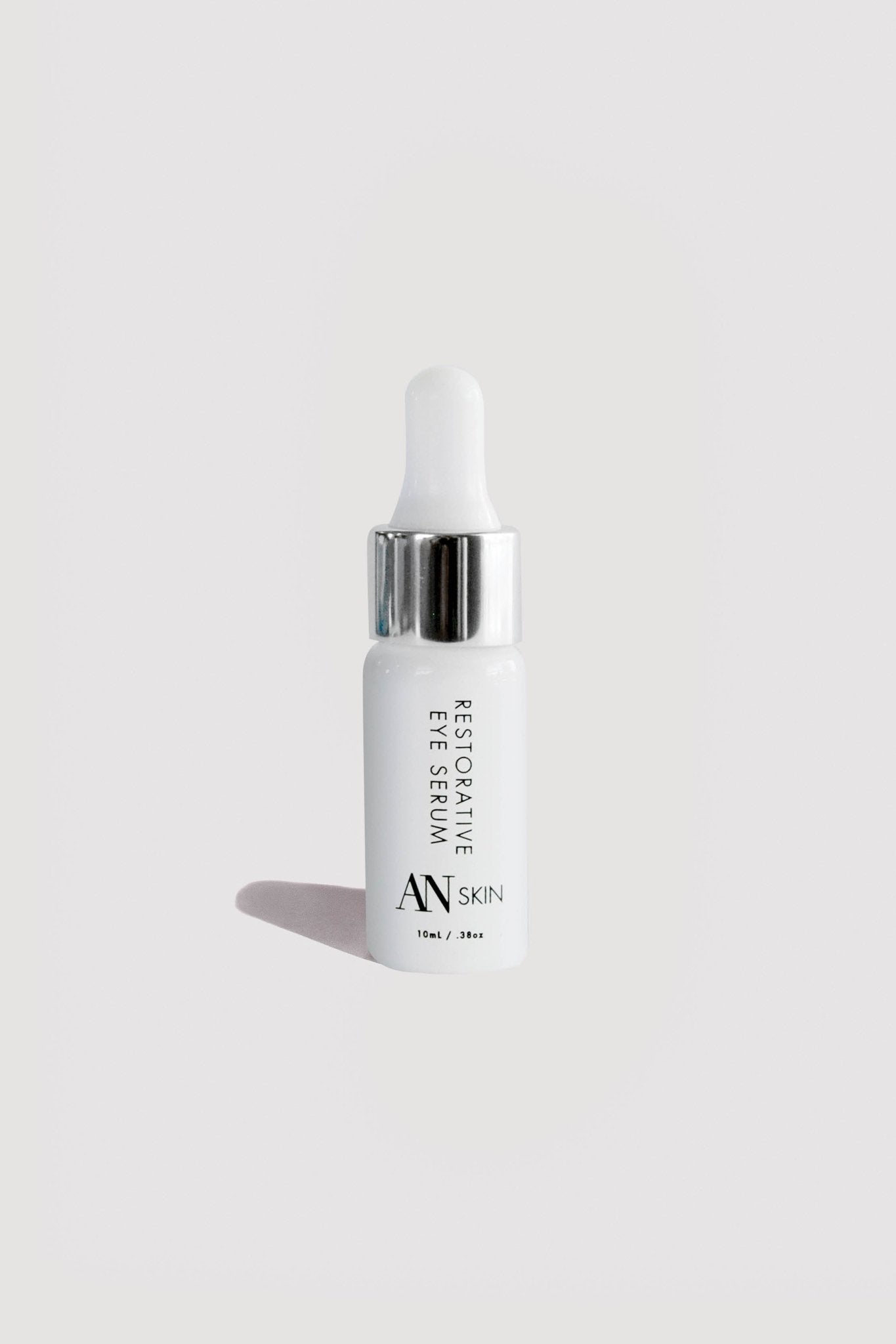 Restorative Eye Serum - Travel - AN Skin & Beauty