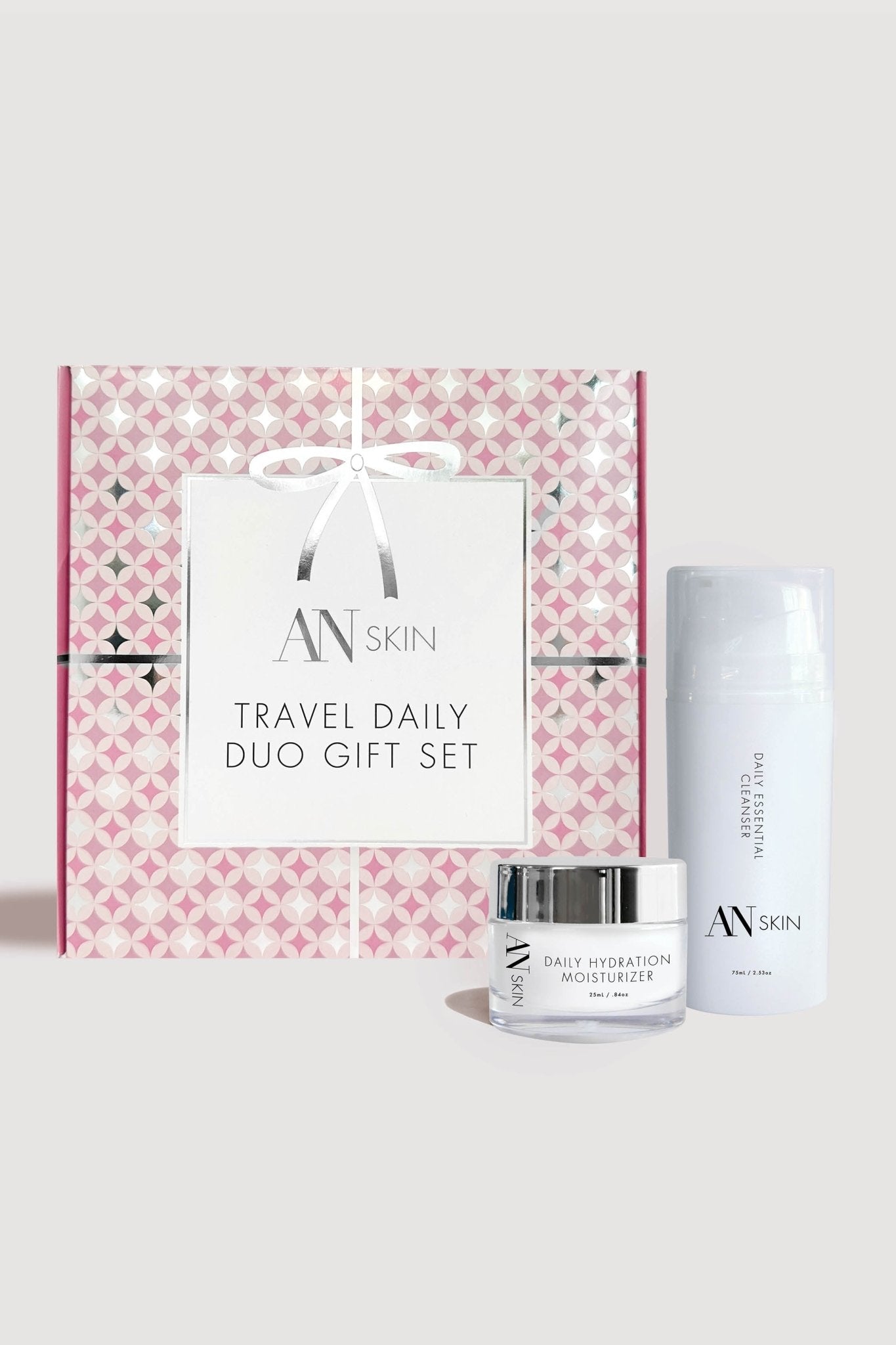 Travel-Daily Duo - AN Skin & Beauty